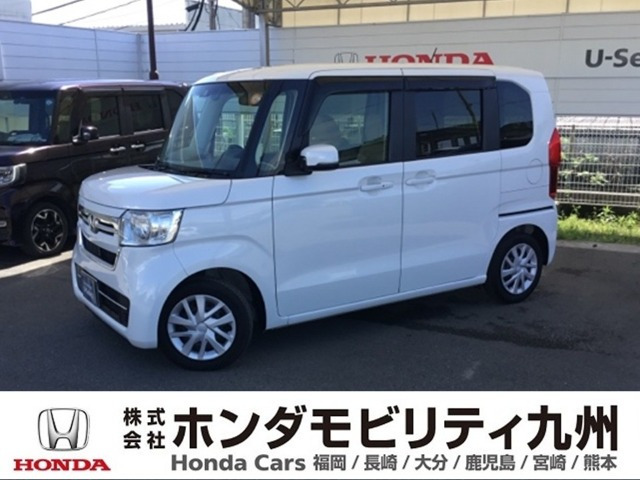 N-BOX L 