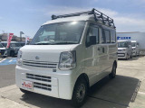 日産 NV100クリッパー