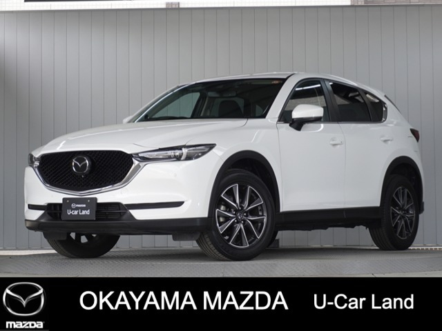 CX-5 2.2 XD プロアクティブ 