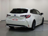 カローラツーリング 1.8 ハイブリッド W×B E-Four 4WD 