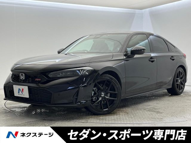 ホンダ シビック 