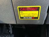 NISMOスポーツリセッティング施工車です