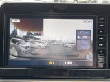 ドライブレコーダーの録画画面がナビ画面で確認できます