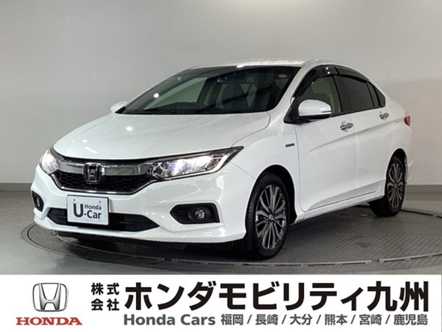グレイス 1.5 ハイブリッド EX ホンダセンシング 
