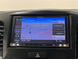 Carrozzeria7インチナビ(AVIC‐MRZ066)!TVはフルセグ!ブルートゥース、CD、DVD、SDがお使いいただけます!バックモニターはありません。