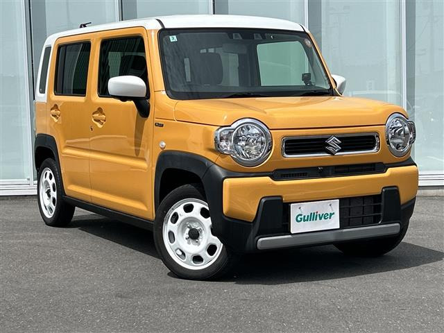 ハスラー  修復歴無し