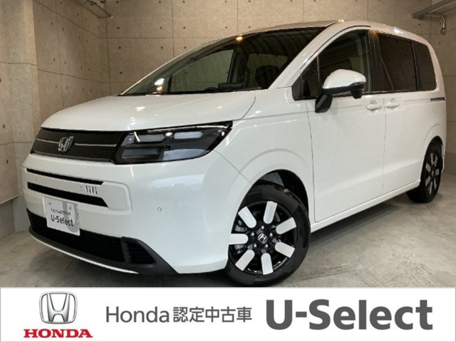 フリード 1.5 エアー EX 