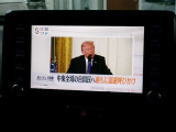 TVも見れます^^
