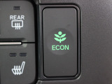 ECONスイッチの効果とあなたの運転で、クルマと力をあわせ「燃費向上=ガソリン代の節約=CO2 削減」のチャレンジをお楽しみください。