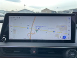 【 ナビゲーション 】ナビゲーションシステム装備なので不慣れな場所へのドライブも快適にして頂けます♪