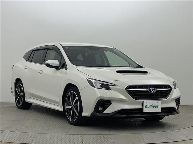 レヴォーグ 1.8 GT-H EX 4WD 4WD 修復歴無し