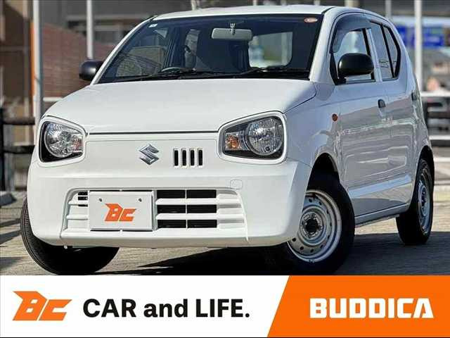 アルト バン VP オートギヤシフト 