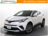 トヨタ C-HR