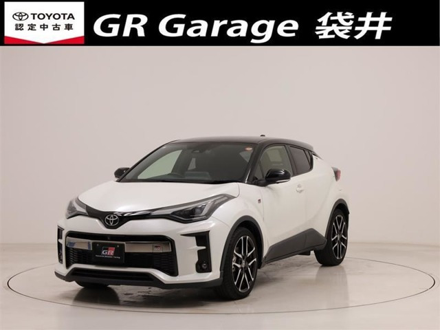 C-HR ハイブリッド 1.8 S GR スポーツ 