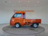ハイゼットトラック ジャンボ エクストラ 4WD 