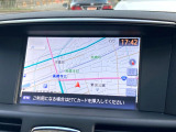【メーカー純正ナビ】インテリアに溶け込むスタイリッシュな「専用設計」メーカーナビを装備♪視認性や操作性など基本性能にも優れ、より上質なカーライフをお楽しみいただけます。