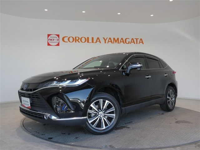 ヤリス 1.5 ハイブリッド G 