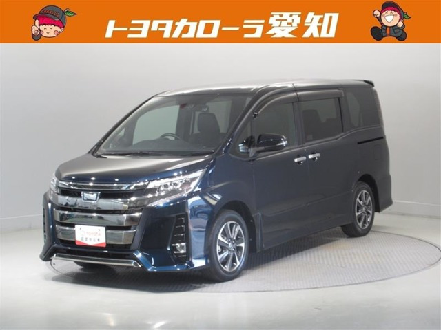 ノア 2.0 Si W×B II 