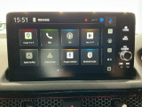 シビック 1.5 RS 