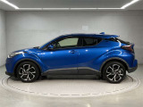 C-HR ハイブリッド 1.8 G 