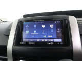 【ナビゲーション】には、携帯からの音楽情報が聞ける『Bluetooth機能付き』!大好きな音楽を聴きながらのドライブが出来そうですね!
