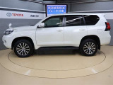ランドクルーザープラド 2.7 TX Lパッケージ 4WD 