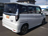 スズキセーフティサポートは充実したカーライフをサポートします。