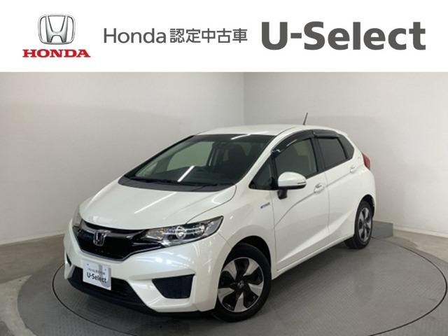 ホンダ フィット 