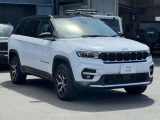 コマンダー 2.0 リミテッド ディーゼル 4WD 