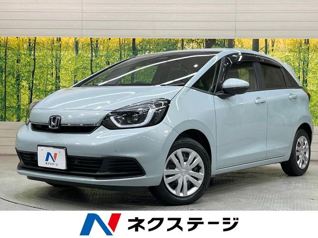 ホンダ フィット 