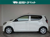 ダイハツの人気軽自動車 ミライース X SA3が入荷しました。