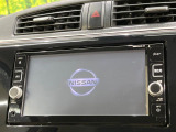 【純正ナビ】人気の純正ナビを装備しております。ナビの使いやすさはもちろん、オーディオ機能も充実!キャンプや旅行はもちろん、通勤や買い物など普段のドライブも楽しくなるはず♪