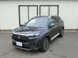 ホンダ WR-V