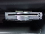 ■【ETC車載器】が装備されています。セットアップをしてお渡しとなり、ETCカードを差し込むだけで高速道路の利用が可能です。