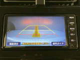 いまや必須装備「ナビゲーション」搭載!知らない場所にスイスイッとドライブ。もう、これなしではハンドルを握れませんね!でも運転中の操作は危険ですのでご注意ですね☆