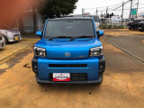 タフト G 4WD 