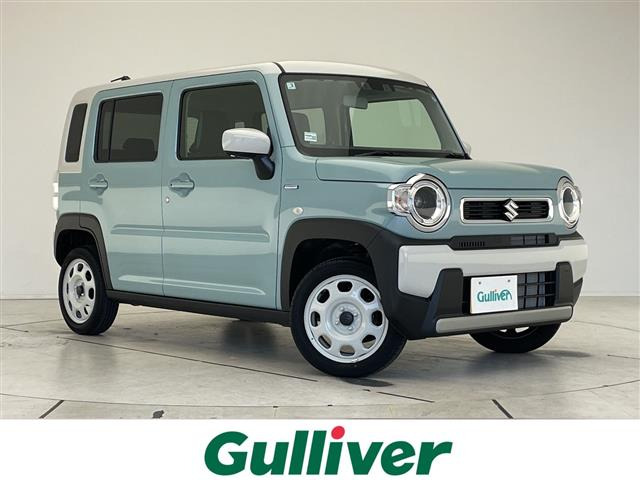 スズキ ハスラー 