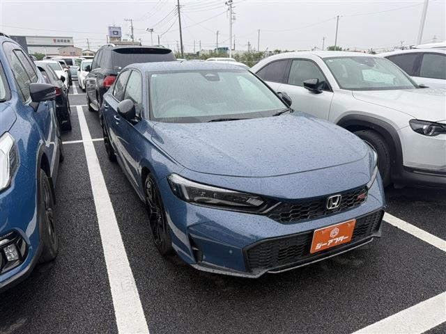 ホンダ シビック 