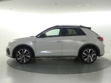 T-Roc TDI 4モーション Rライン ディーゼル 4WD 