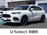 ホンダ ZR-V