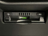 高速道路をスイスイッと通過の『ETC』付き!ETCカードをお持ちでない方は、トヨタETCカードもございますので、ご相談下さいね☆詳しくは無料通話0078-6003-827541 相模原ICすぐ