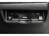 ETC機能に加え、渋滞回避支援や安全運転支援のサービスが受けられるETC2.0を装備!