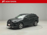 RAV4 2.5 ハイブリッド G E-Four 4WD 