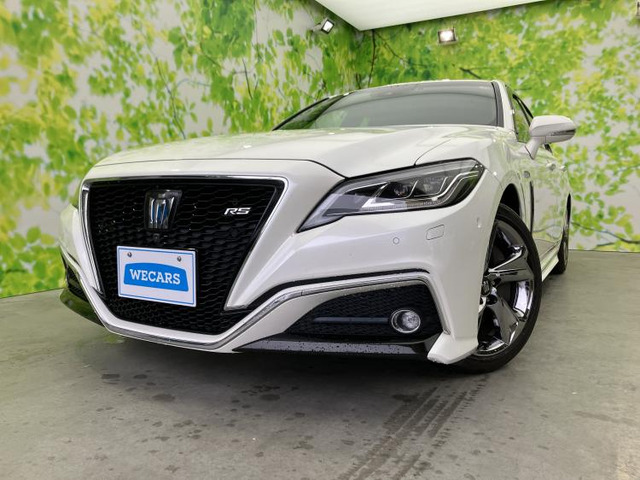 トヨタ クラウン 