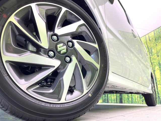 スズキ ワゴンR ハイブリッドZX の中古車詳細 (登録済未使用車, ピュア