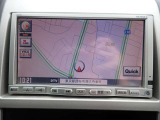 日産純正メモリナビ(HS706D-A)が装備されております♪