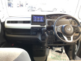 乗った瞬間にわかる見晴らしのよさです。ぜひ!体感してみてください♪