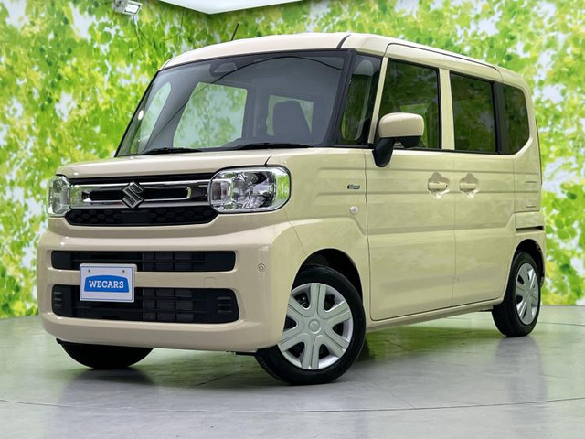 スズキ スペーシア 