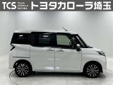 LEDヘッドライトとオートマチックハイビームで夜間走行時の安心感が違います!