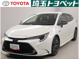この度はご覧いただきまして誠にありがとうございます。埼玉トヨペット戸田支店です。